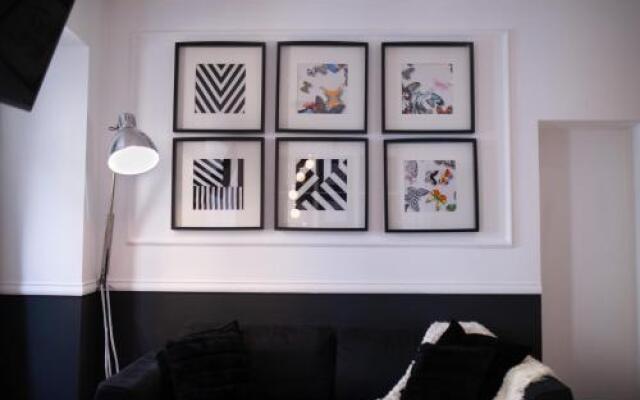 Bliss Lisbon Apartments - Bairro Alto