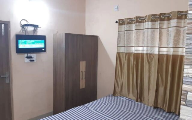 Goroomgo Hotel Ajit Residency Ranchi