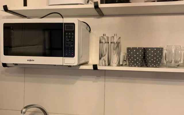 Comodo monoambiente bien ubicado en Cordon