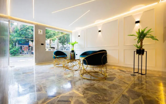Naiot Hotel Boutique