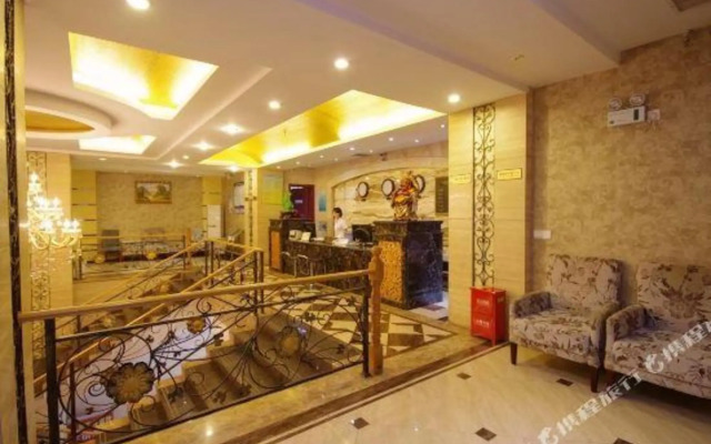 Xianyuan Business Inn