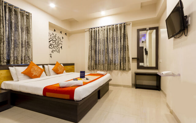 FabHotel Imperio