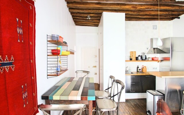 The Haut Marais Bijou - DN01