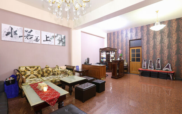 Mozhu B&B