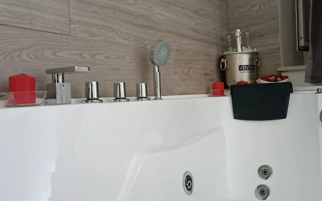 B&B Domus San Pietro
