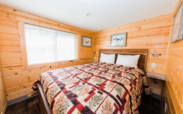 Cape Kiwanda RV Park