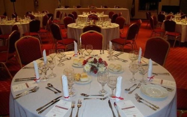 Provincial Plaza Hotel