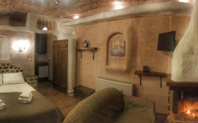 Anilia Guesthouse