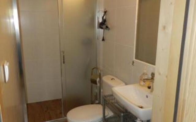 Apartamenty Na Polanie