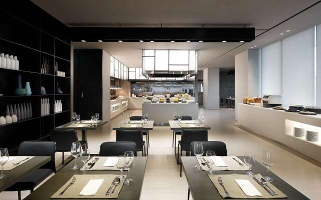 Shilla Stay Seocho Gangnam Station