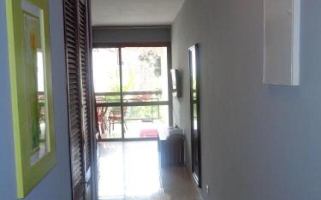 Appartements Standings à Cayenne