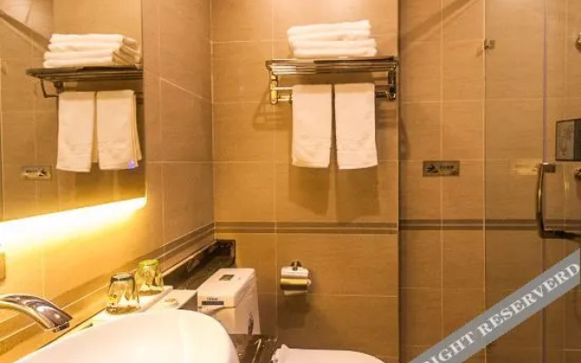 Shimao Holiday Hotel
