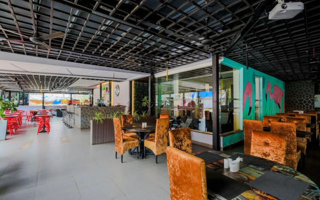 OYO 15889 Villa Sol Areia