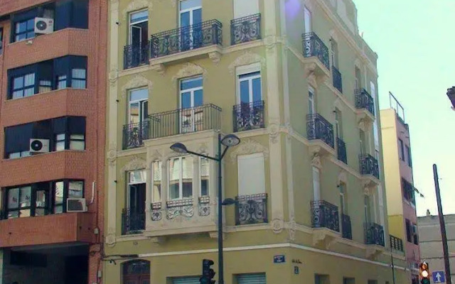 RealRent Marina Real