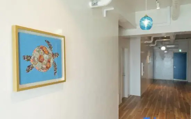 Hotel Art Avenue