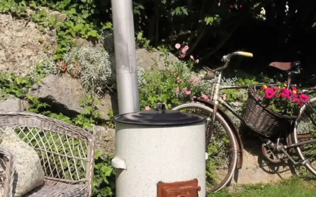 Holiday Apartment Waxenstein