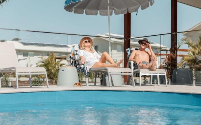 Salt @ South West Rocks