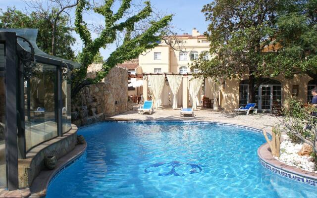 Hotel Termes La Garriga