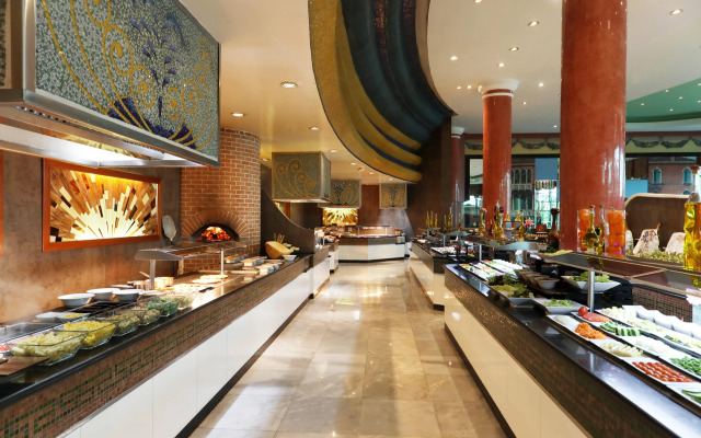 JOIA Paraíso by Iberostar - Adults Only - All Inclusive