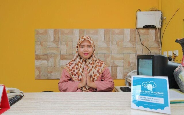 Roemah Kita Boutique Hotel