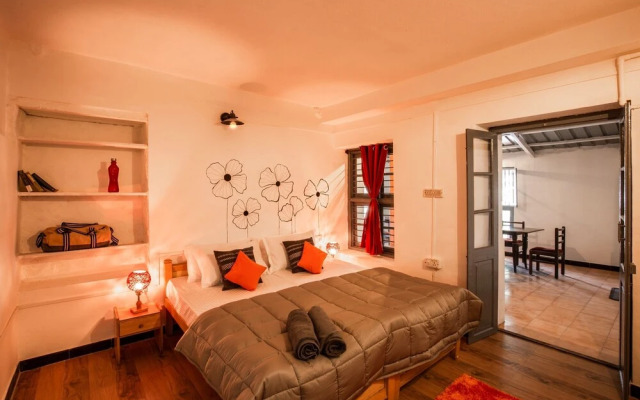 Zostel Kodaikanal - Hostel