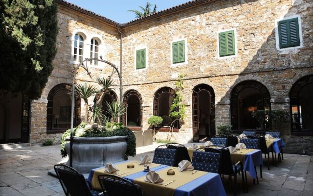 Villas with Balcony or Terrace - Hotel & Resort Adria Ankaran