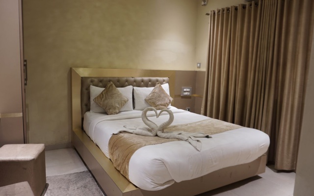 Imarat Hotel