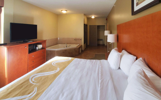 Quality Inn & Suites