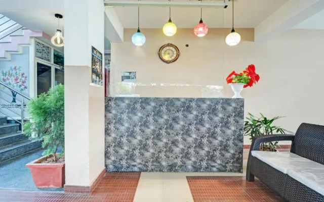 Itsy Hotels Colors Stay