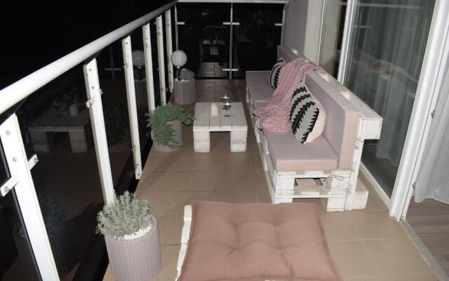 Sweet Residence Apartment