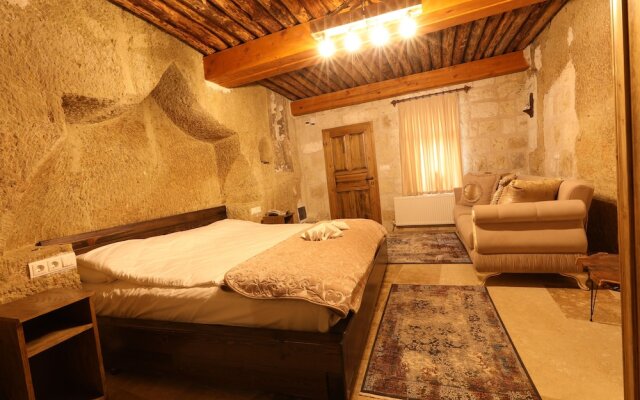 Belenus Cave Hotel