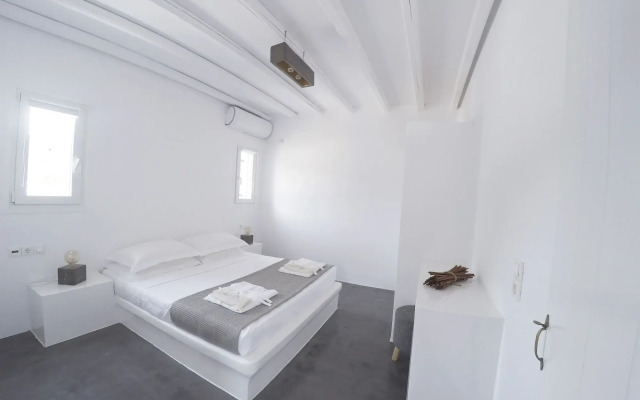 OW Andros - Luxury Suites