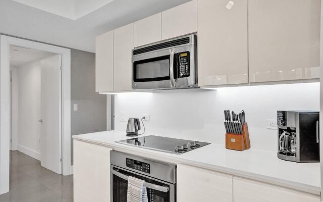 Luxury 3Bd Apartment Beachwalk