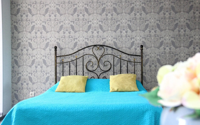 Апартаменты на 5-ой просеке