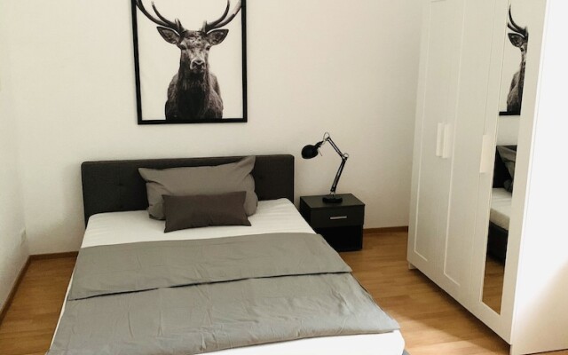 Danilos Boardinghouse
