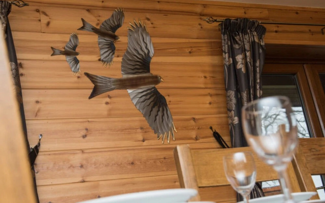 Holiday Home Crai