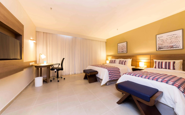 Tulip Inn Campos de Goytacazes