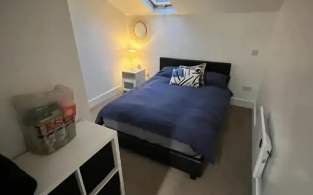 The South Coast Snug