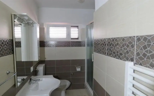 Dani - With Parking - A4