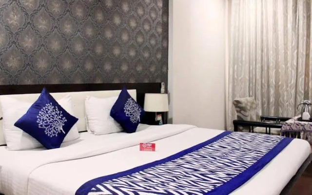 Hotel Palazzo Di Lara By OYO Rooms