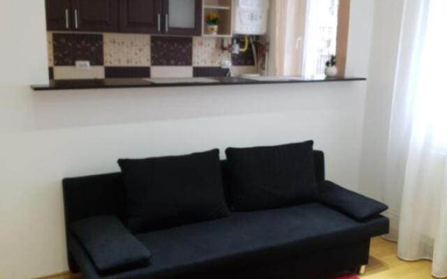 19 RESIDENCE apartment