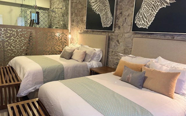 Castello di Carlo – Loft Carlo II.