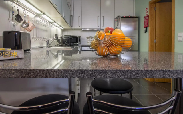 Bairro Alegre, Casa do Porto