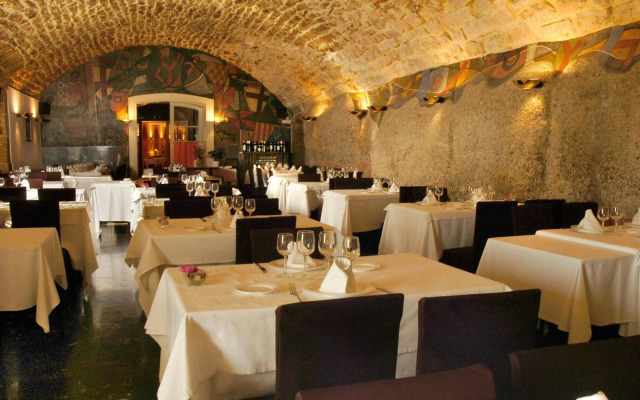 Hotel Abat Cisneros Montserrat