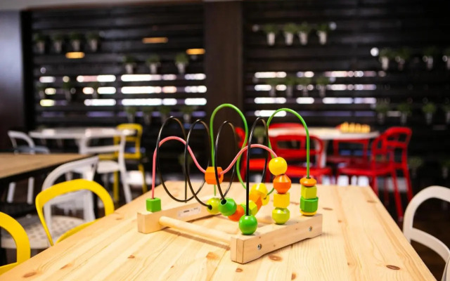 Hotel Snö Condes del Pallars