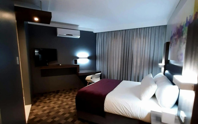 Palm Swift Luxury Accommodation
