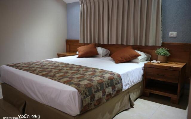 Dor Holiday Village Kibbutz