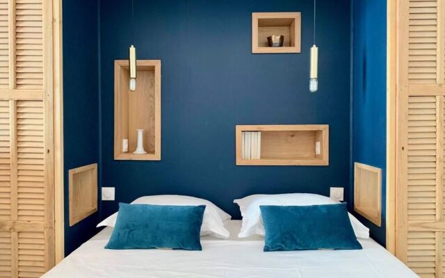 Home Chic Home Les Suites de La Comédie