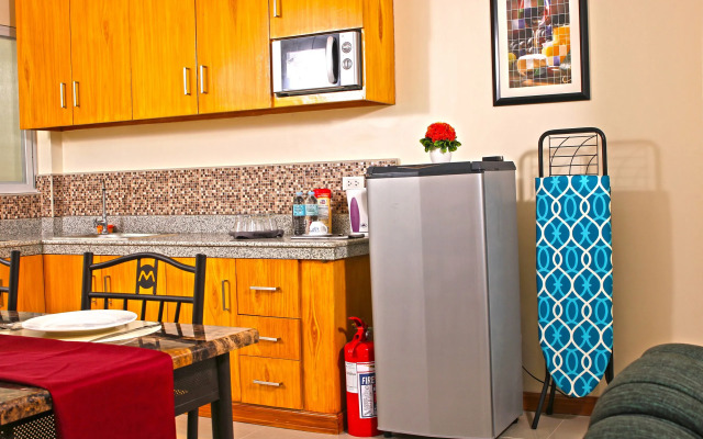 Laciaville Resort Hotel