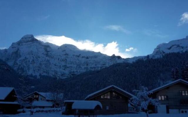 Apartment Kronegg # 2